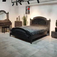 تخت خواب تک و دو نفره اوئیز|تخت و صندلی بچه|اردبیل, |دیوار