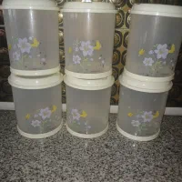 جای خواربار