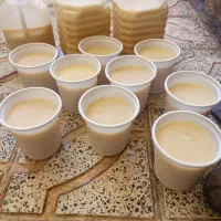 روغن حیوانی الاغ