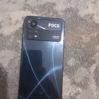 گوشی POCO X4 Pro 5G درحد نو