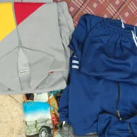 لباس ورزشی