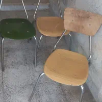 صندلی قنادی