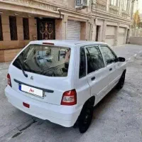 پراید 111مدل 95