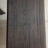 میز جلو مبلی چهارتیکه + ساعت دیواری  دوموتور|مبلمان خانگی و میز عسلی|گنبد کاووس, |دیوار