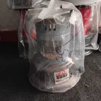 انواع چراغ نفتی وگازی ودکوری