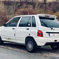 پراید 111مدل 93