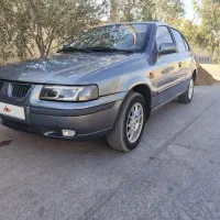 سمند x7|خودرو سواری و وانت|طبس, |دیوار