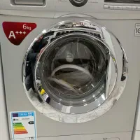 لباسشویی ال جی (اصل کره)(نو داخل کارتن)