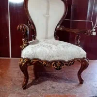 رویه کوبی و تعمیر انواع مبلمان استیل و راحتی|خدمات پیشه و مهارت|اراک, |دیوار