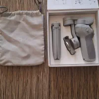 گیمبال دی جی آی مدل DJI OSMO MOBILE SE