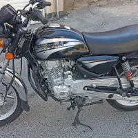باکسر،نیکتاز۲۰۰، مدل۱۴۰۳،فروش فوری|موتورسیکلت|همدان, |دیوار