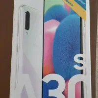 گوشی A30s