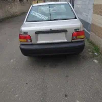 پراید صندوق دار|خودرو سواری و وانت|فومن, |دیوار