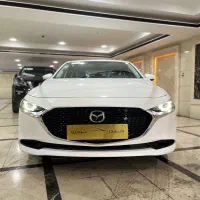 مزدا۳ مدل ۲۰۲۴،نقد و اقساط ، تحویل روز