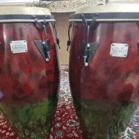 تومبا ، کونگا
