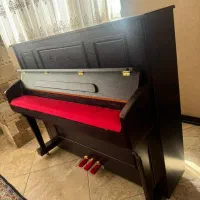 پیانو صفر کیلومتر