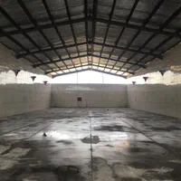 ۷۰۰ متر سوله بهداشتی شهرک صنعتی بیدک