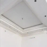 گچکاری وابزار