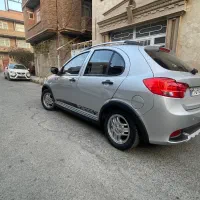 کوییک R 99بدون رنگ خوش رنگ درجه یک بدون توضیح درحد|خودرو سواری و وانت|ارومیه, |دیوار