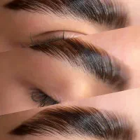 خدمات وآموزش اکستنشن مژه و لیفت ابرو ومژه|خدمات آرایشگری و زیبایی|کرمان, |دیوار