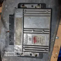 ایسیو/ECU ساژم S2000 پژو 405