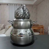 قوری کتری سلین