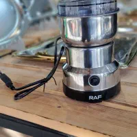 آسیاب برقی|خردکن، آسیاب، غذاساز|مشهد, طبرسی شمالی|دیوار