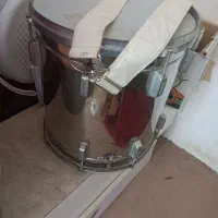 طبل ریز محرم سایدرام