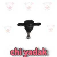 چراغ مه شکن سپرعقب ام وی ام x33نیو|قطعات یدکی و لوازم جانبی|هشتگرد, شهرک ولیعصر (مصلی)|دیوار