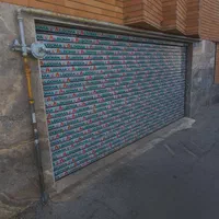 نصب و تعمیر کرکره برقی ۲۴ ساعته