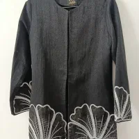 مانتو|لباس|اراک, |دیوار