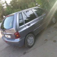 پراید ۱۱۱ مدل ۹۰