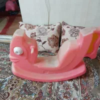 دلفین پلاستیکی فشرده