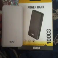 پاور بانک ۱۰هزار در حد نو