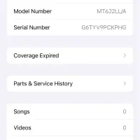 آیفون xs max 256 بهمراه کابل و تبدیل|موبایل|کرج, باغستان|دیوار