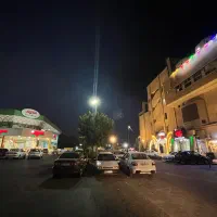 مغازه در پردیس سینمایی راگا