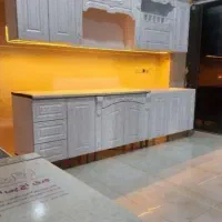 نورانی وطرح هخامنشی مدروز /*کابینت ممبران /*|مصالح و تجهیزات ساختمان|ارومیه, |دیوار