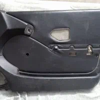 رو دری