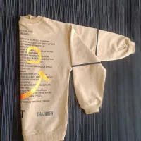 چند دست لباس بچه گانه