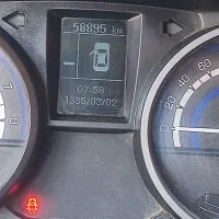 شاهین G401فول|خودرو سواری و وانت|بومهن, |دیوار