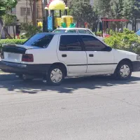 هیواندا اکسل فابریک