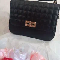 کیف مشکی