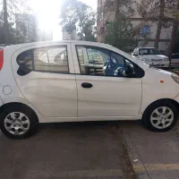 ام وی ام ۱۱۰ اس|خودرو سواری و وانت|تهران, گلستان (شهرک راه آهن)|دیوار