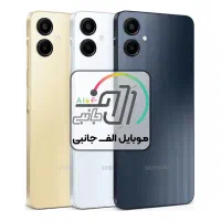 *ازدم قسط* سامسونگ A06 چکی/بازنشستگی/نیرومسلح