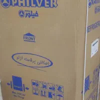 یخچال فریزر نو فیلور