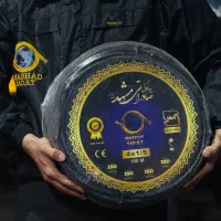 سیم و کابل صادراتی مشهد به بهترین قیمت لیست