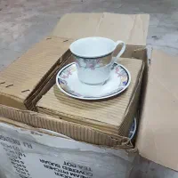 سرویس چای خوری