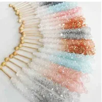 قند و نبات دمنوش ۱۰ طمع ( یزد )|عمدهفروشی|تهران, صادقیه|دیوار