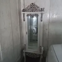 بوفه چوبی|بوفه، ویترین، کنسول|تهران, مسعودیه|دیوار