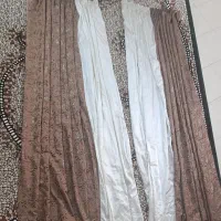 پرده درحد نو ۳۵۰۰ تومان
